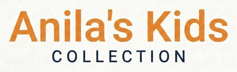 Anila's kids Collection
