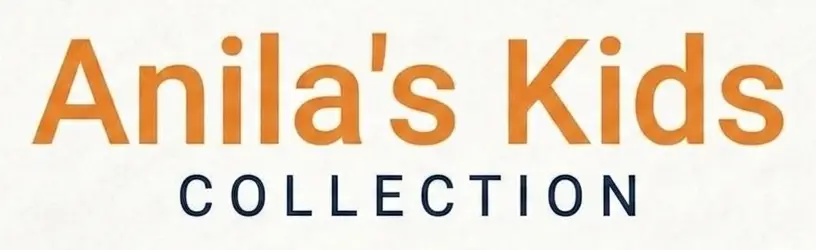 Anila's kids Collection