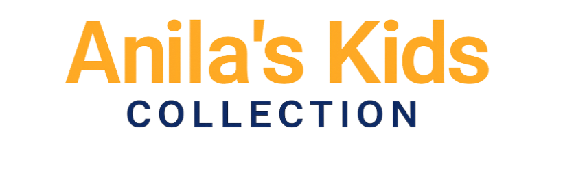 Anila's kids Collection