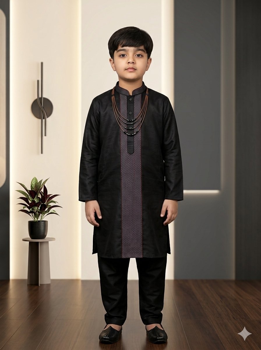 Kurta Shalwar