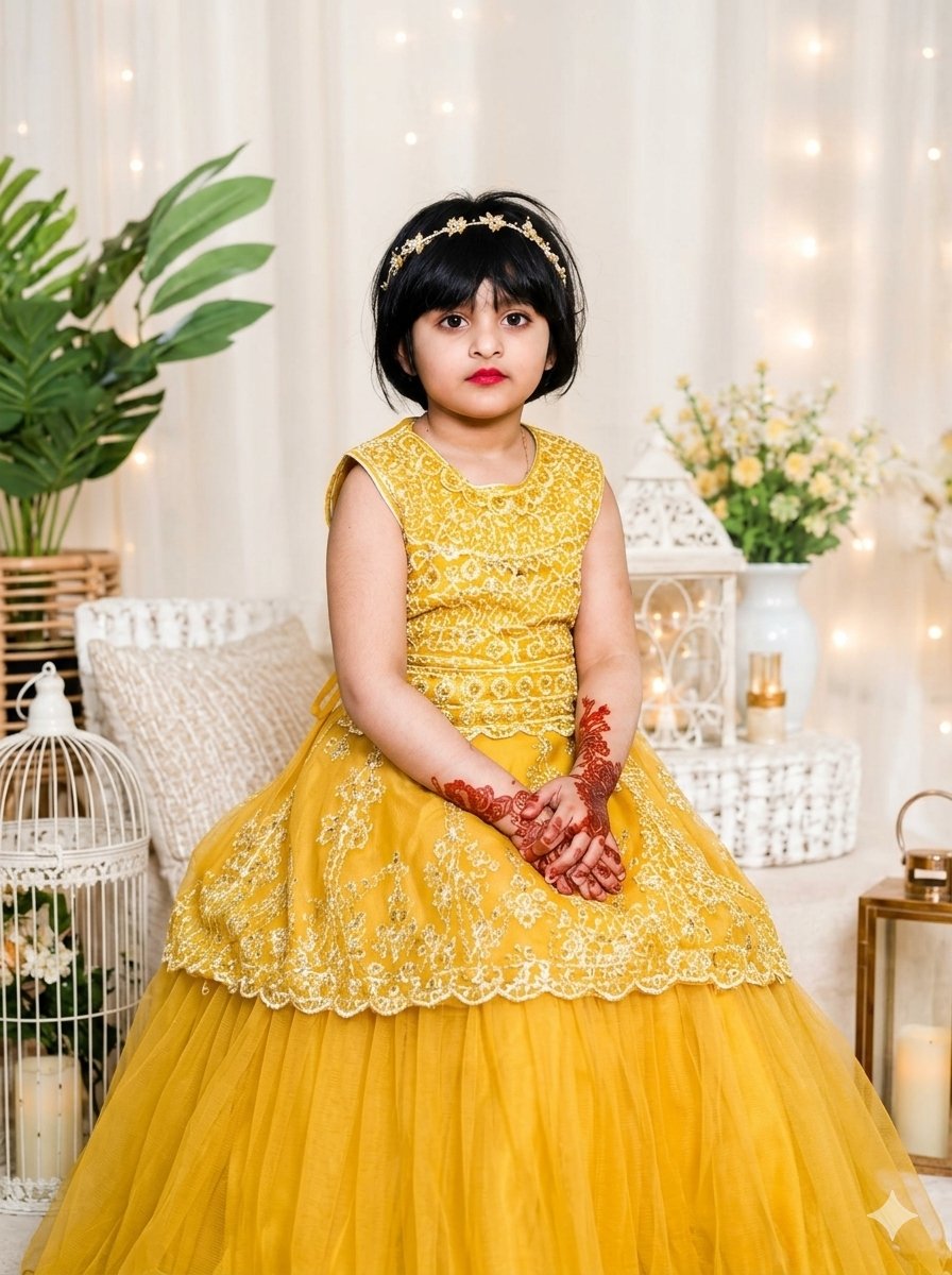 Party wear image