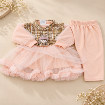 Blush Pink Tutu Outfit Flatlay-1080x1080