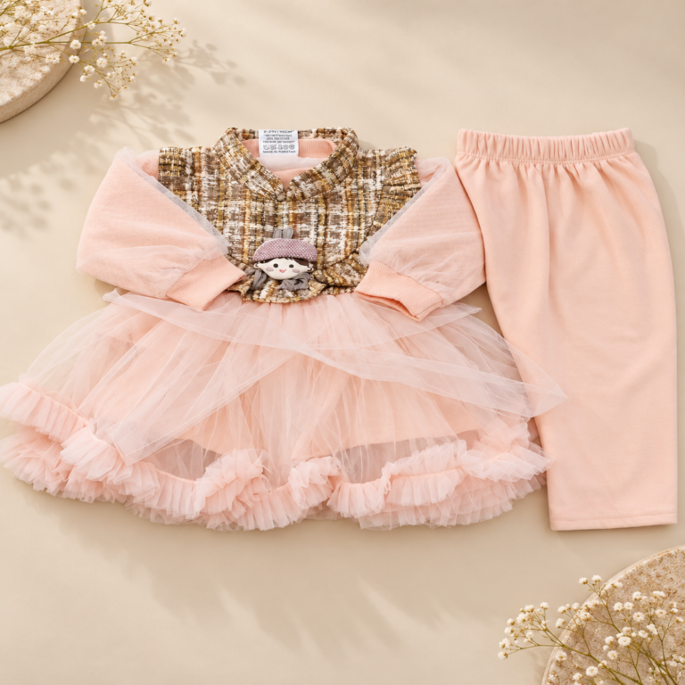 Blush Pink Tutu Outfit Flatlay-1080x1080