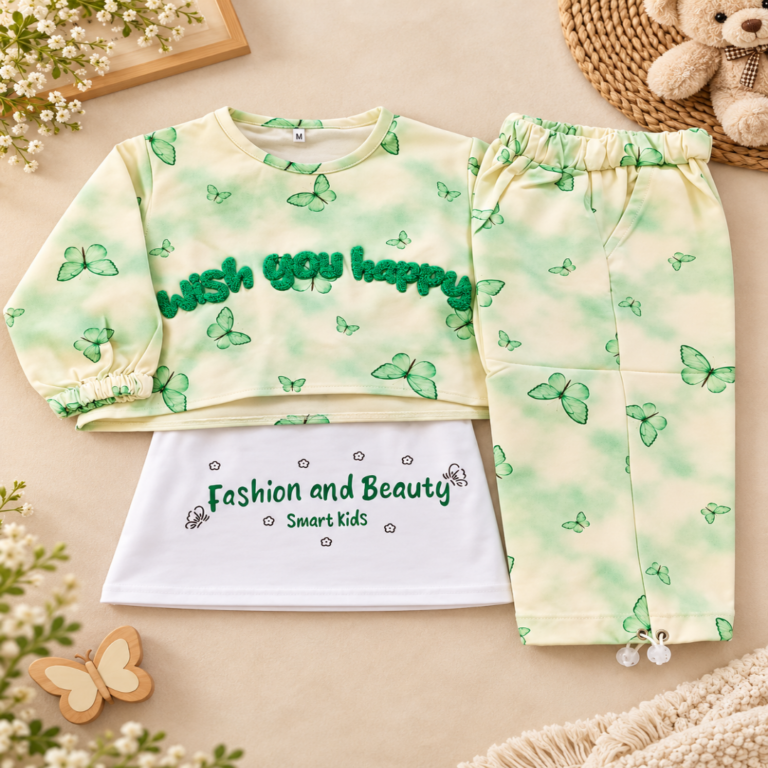 Butterfly Wishes Kids’ Outfit-1080x1080