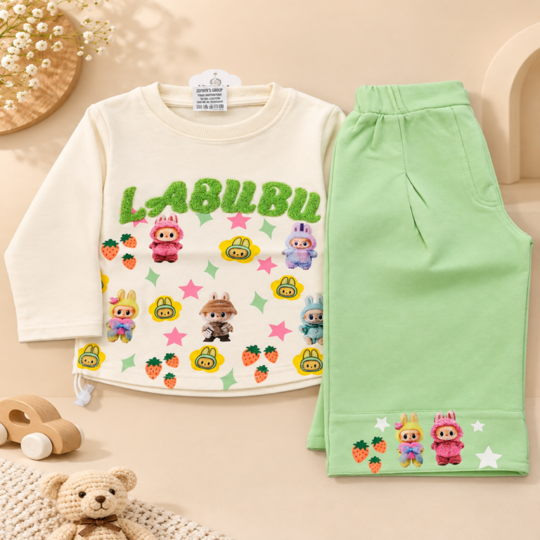 Pastel Labubu Kidswear Set-1080x1080