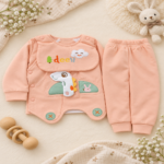 Newborn Winter Outfit